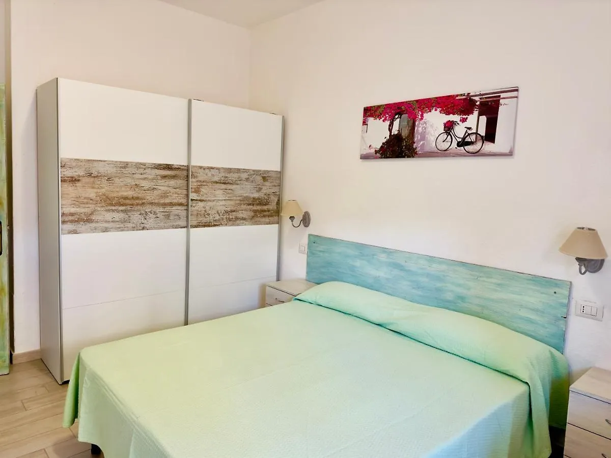 Approdoflat Διαμέρισμα Isola Rossa  Isola Rossa (Sassari)