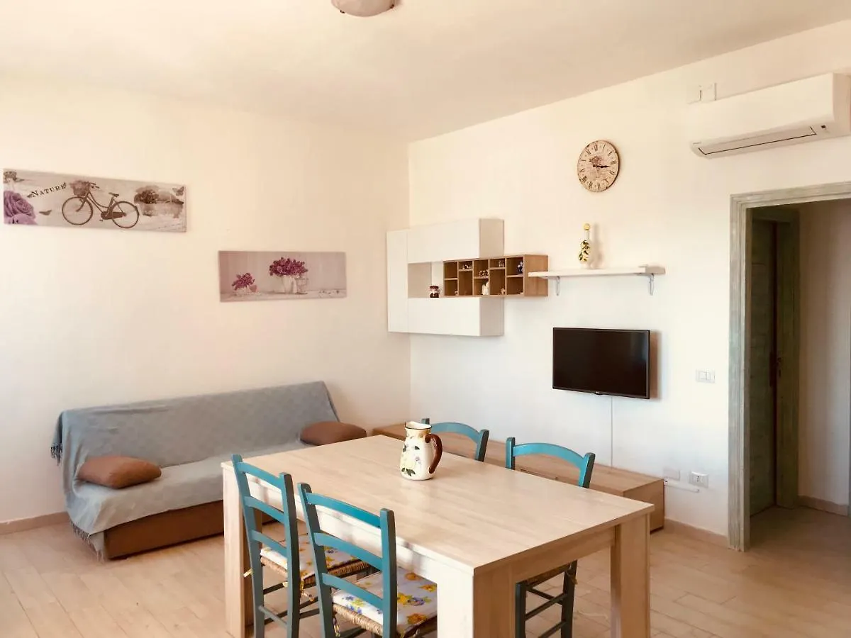 Approdoflat Διαμέρισμα Isola Rossa  0*, Isola Rossa (Sassari) Ιταλία