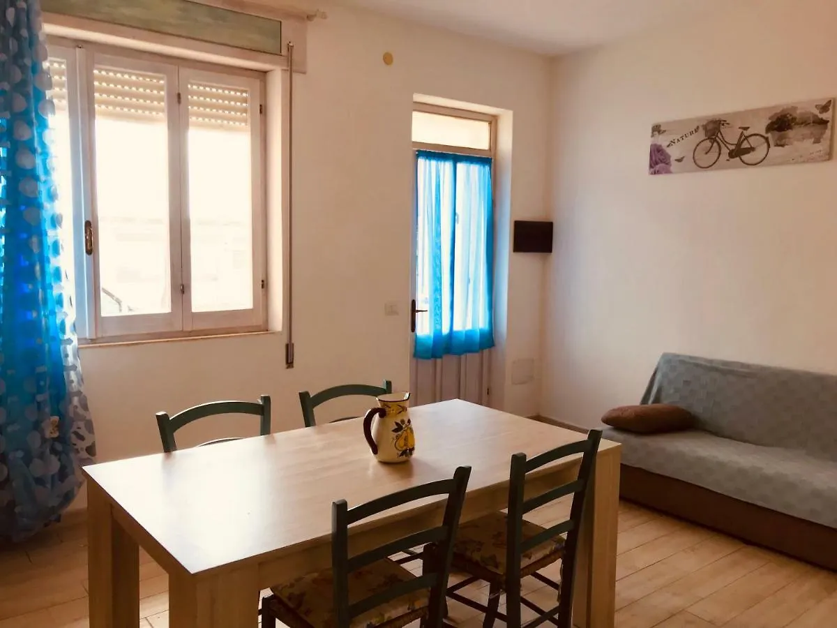 Approdoflat Διαμέρισμα Isola Rossa  Isola Rossa (Sassari)