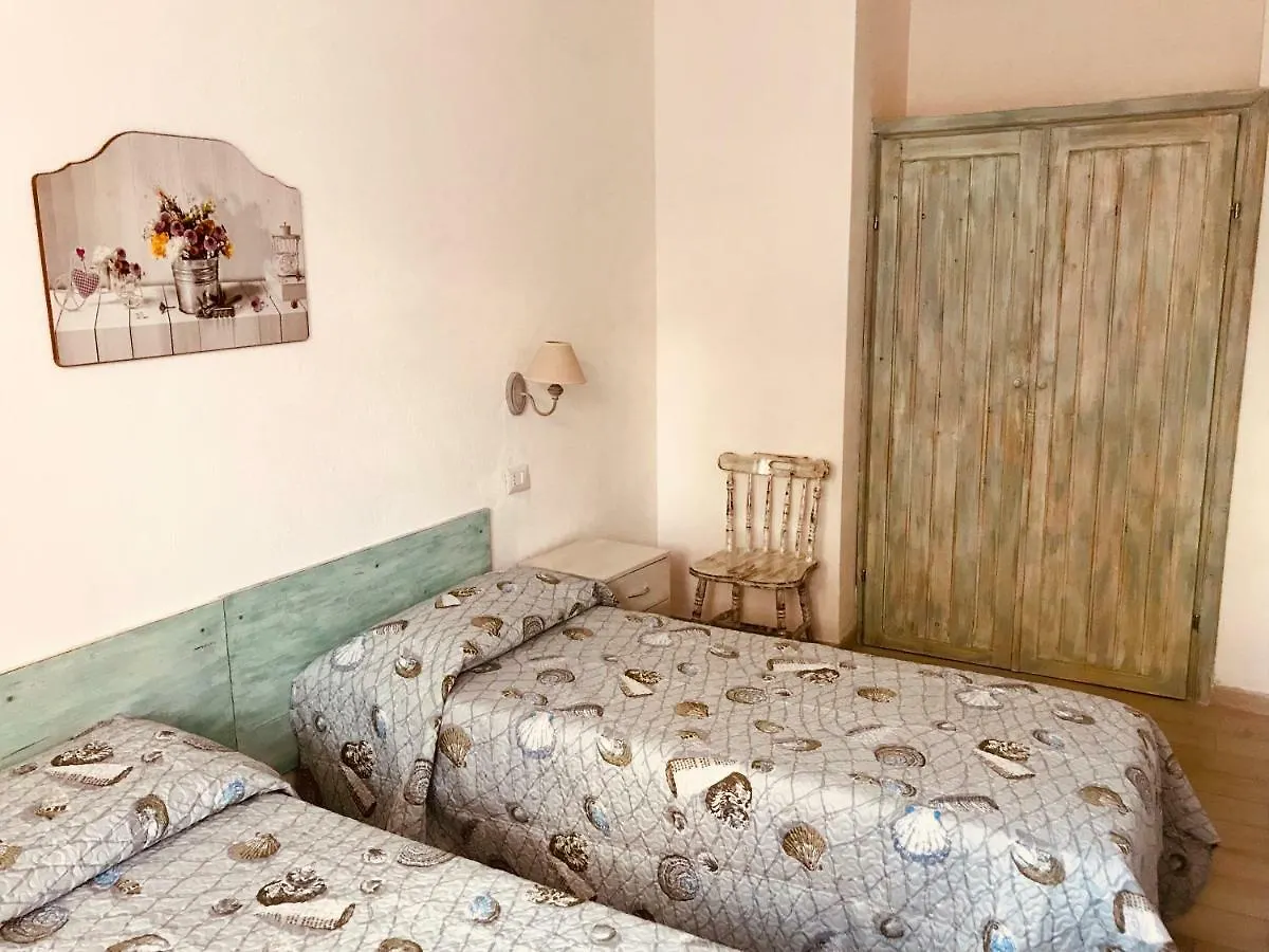 Approdoflat Διαμέρισμα Isola Rossa   Isola Rossa (Sassari)